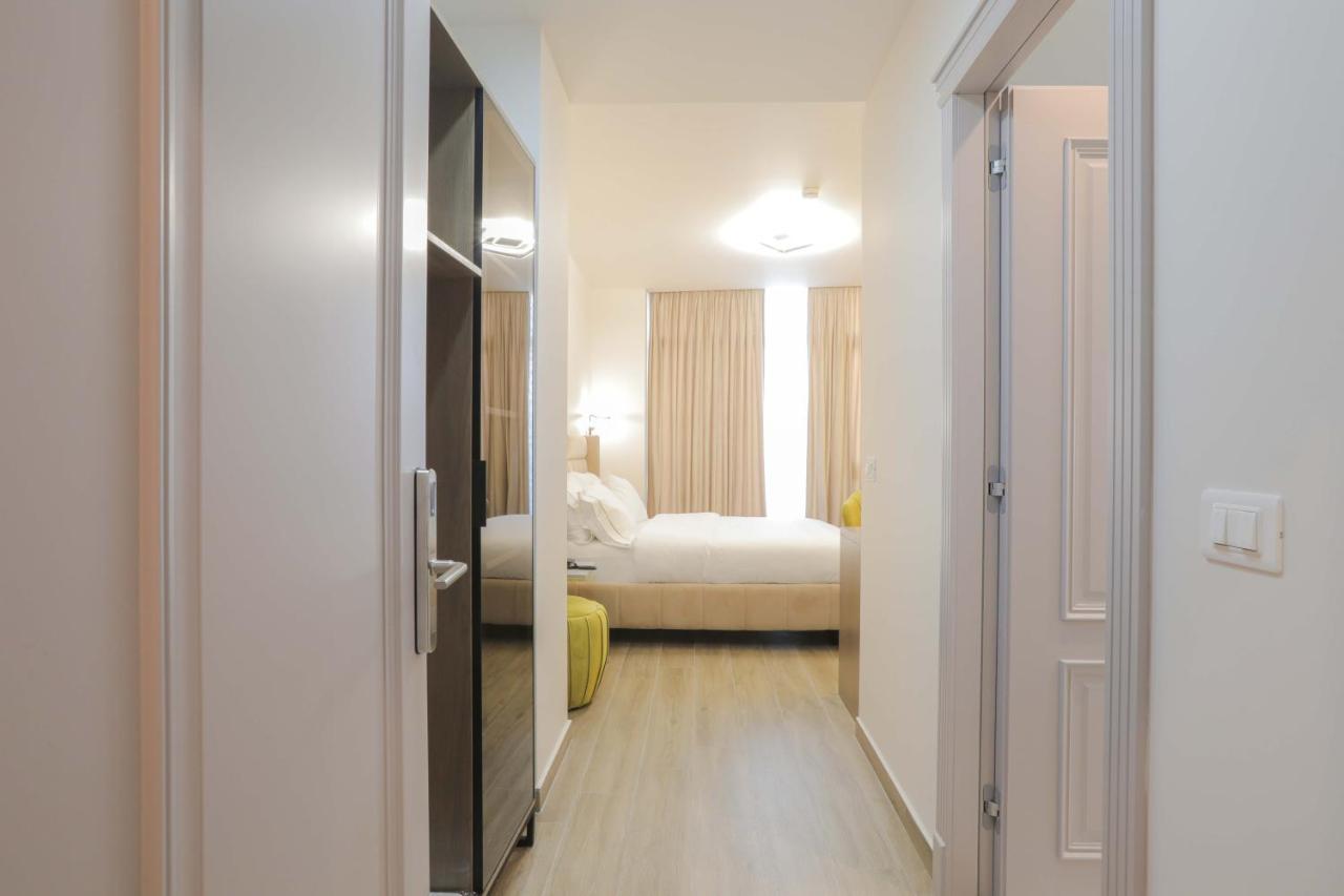 Olia Hotel