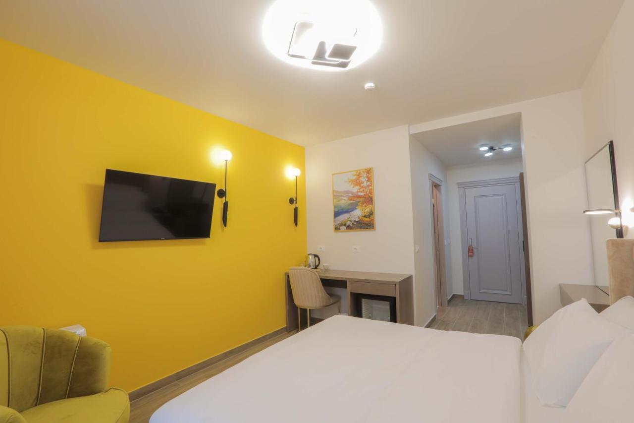 Hotel Olia 4*