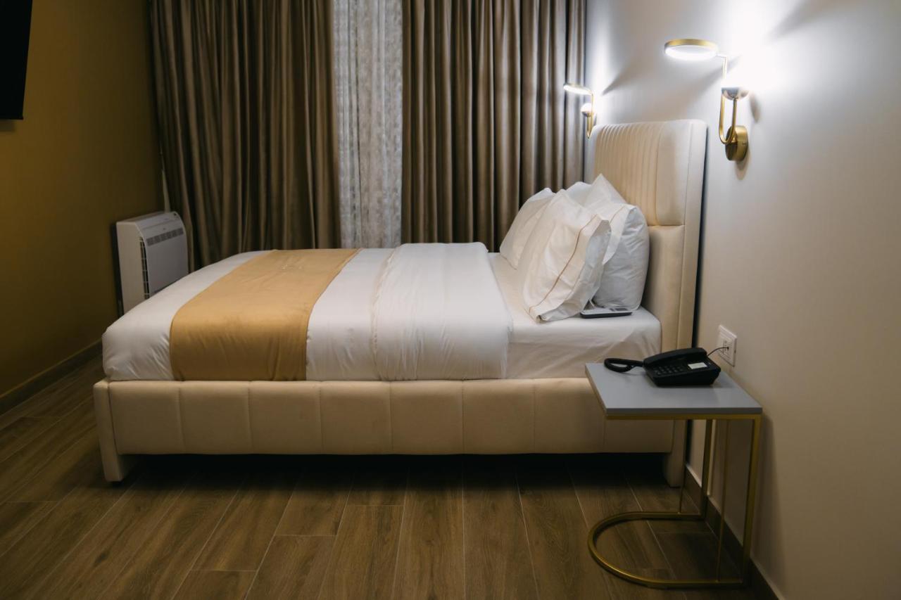Hotel Olia 4*