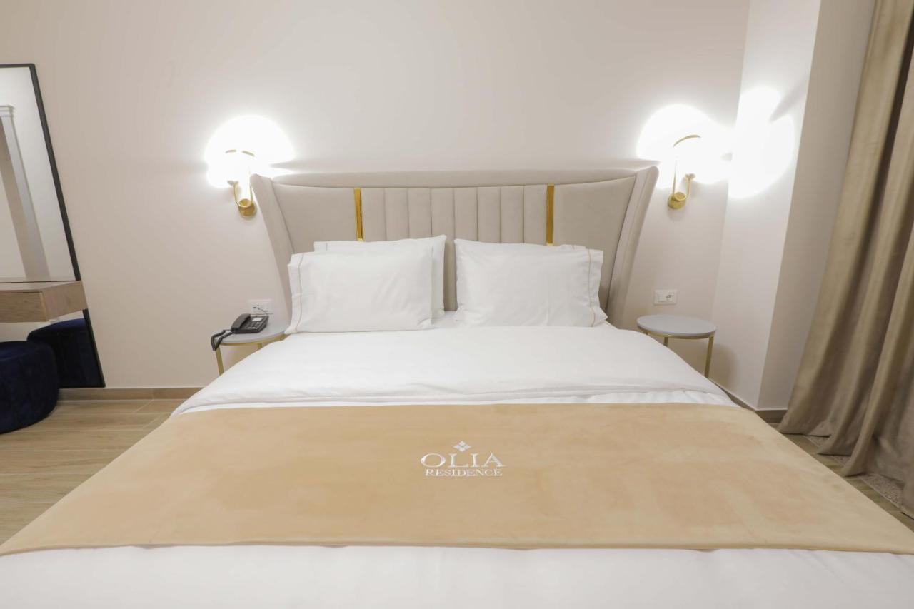 Hotel Olia