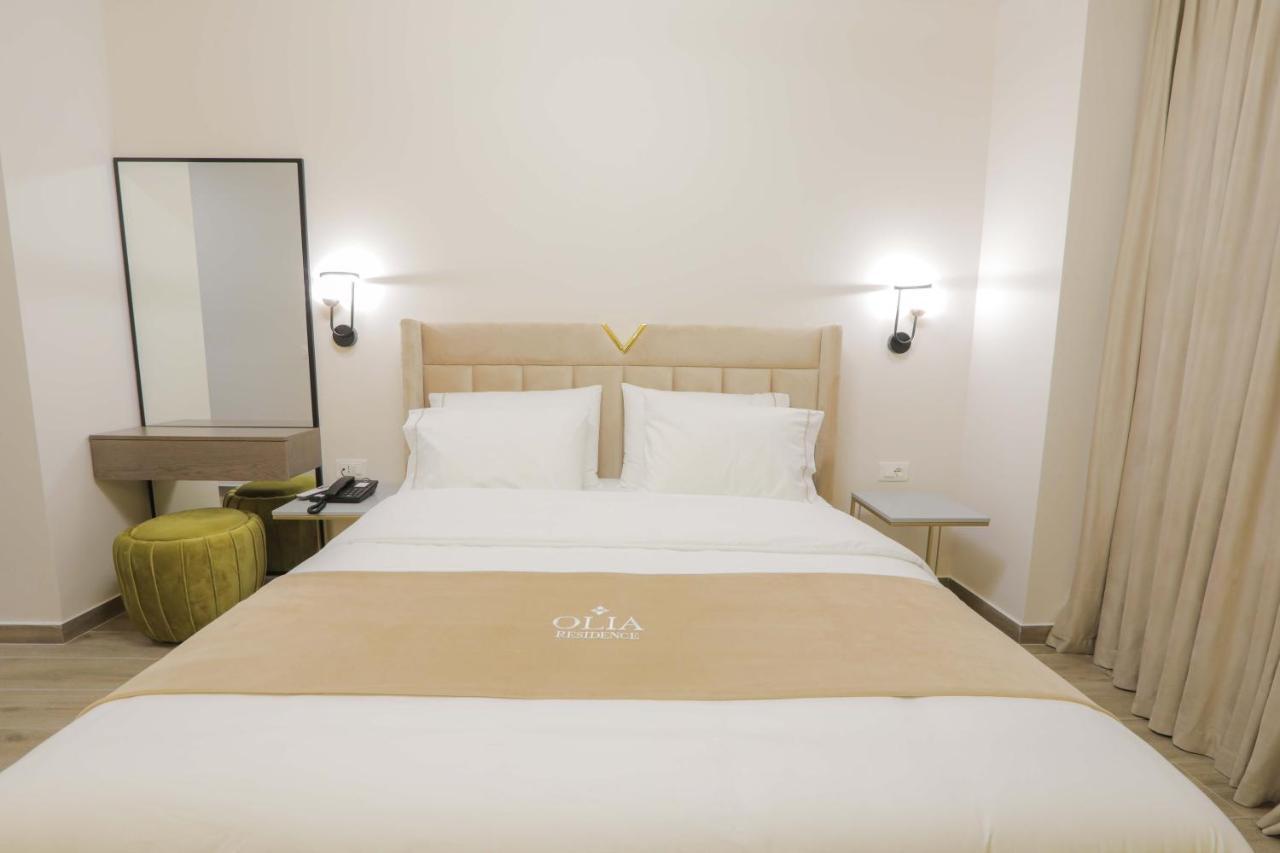 Olia Hotel