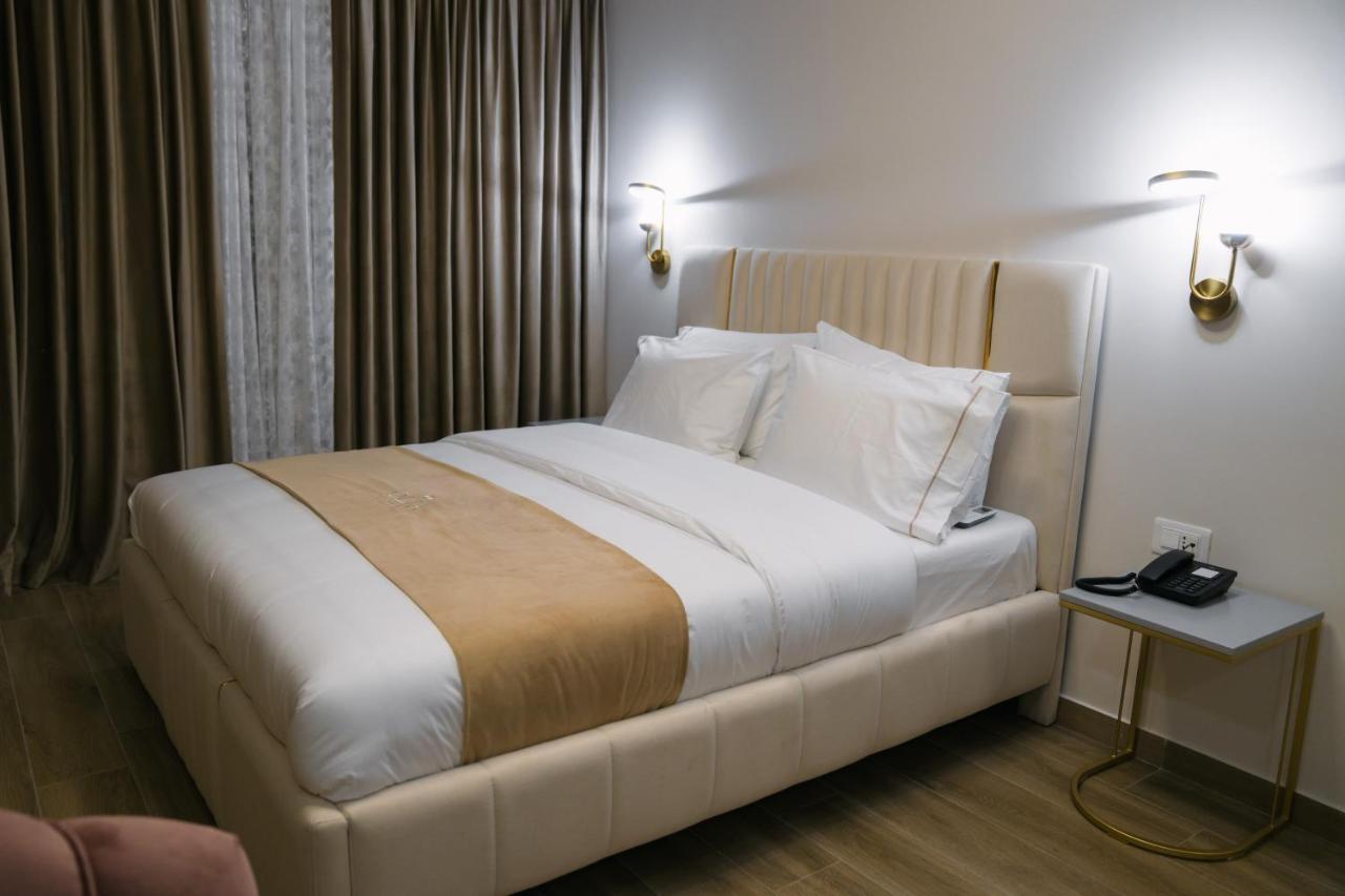 Hotel Olia 4*