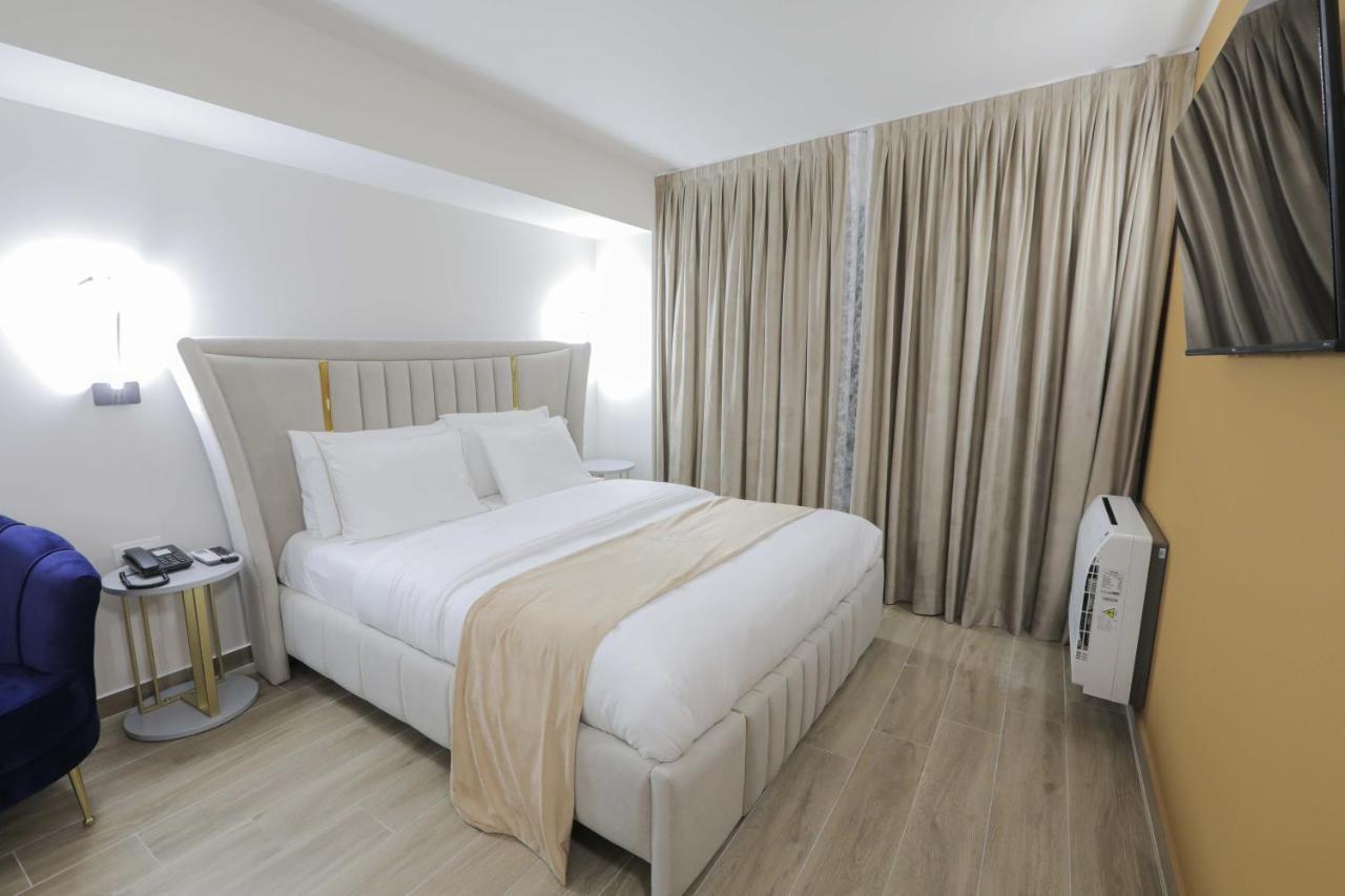 Hotel Olia 4*