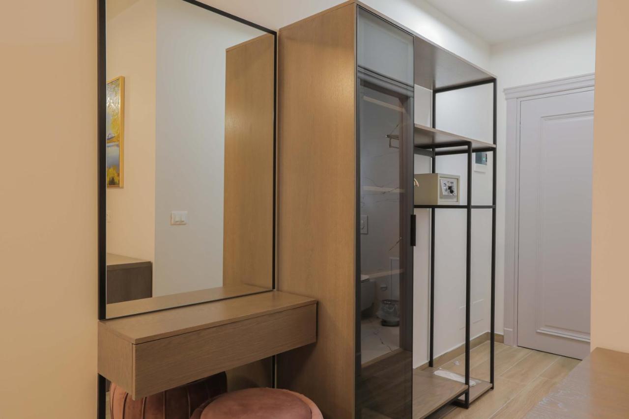 Olia Hotel