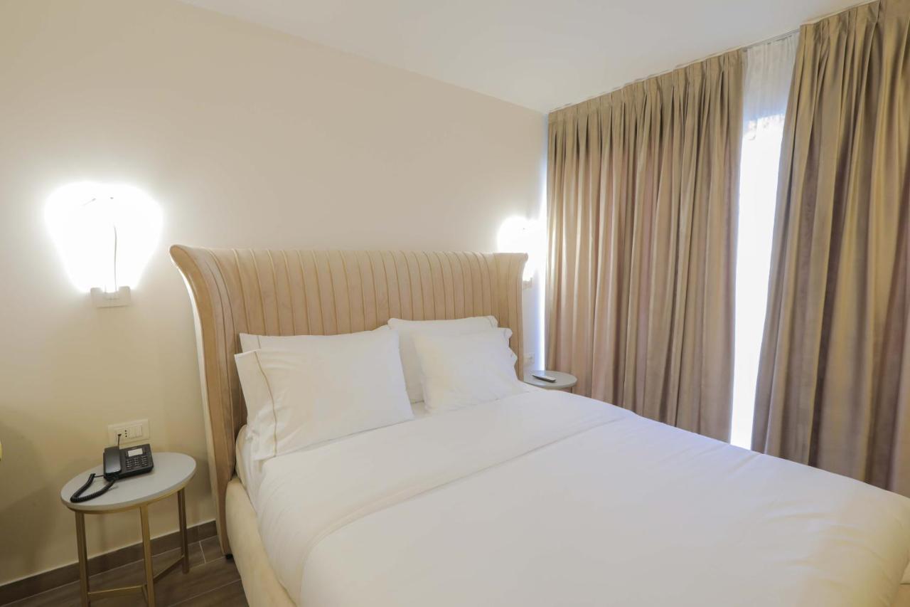 Hotel Olia