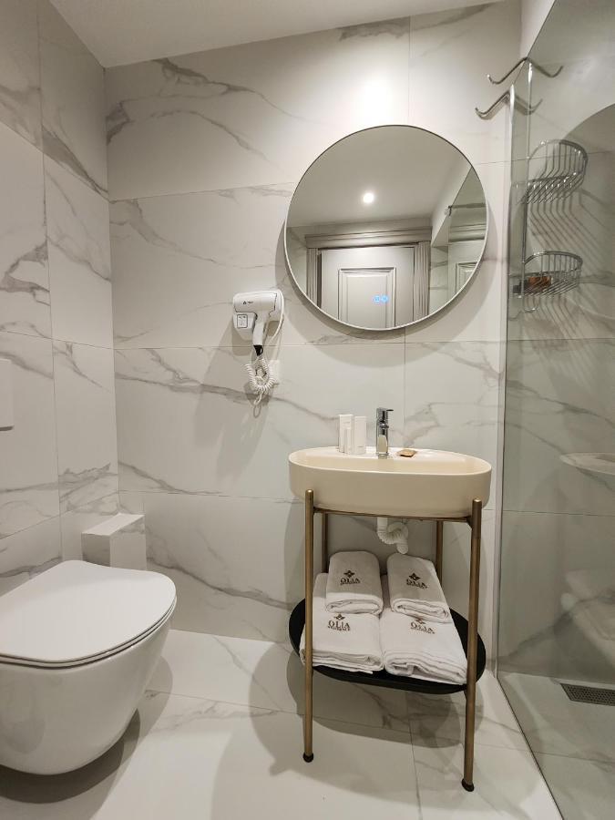 Olia 4* Tirana