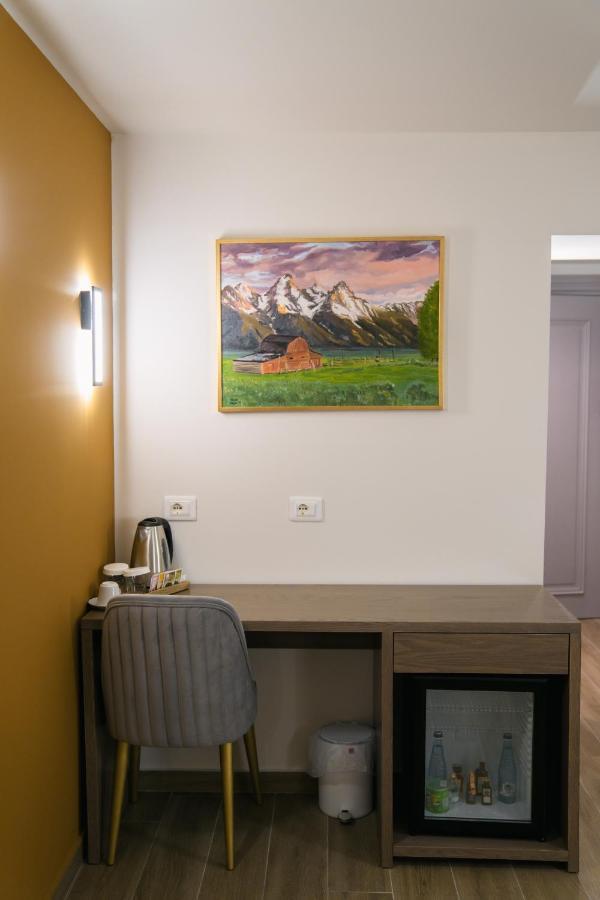 Hotel Olia 4*