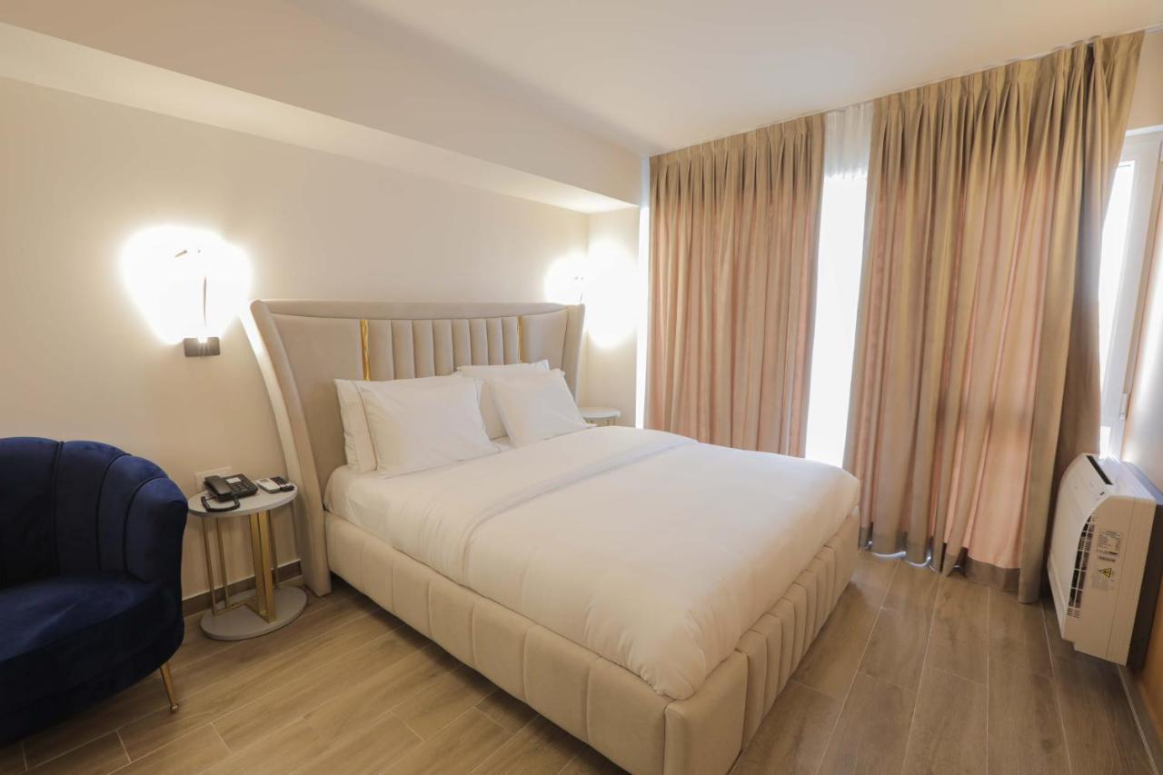 Olia Hotel 4*