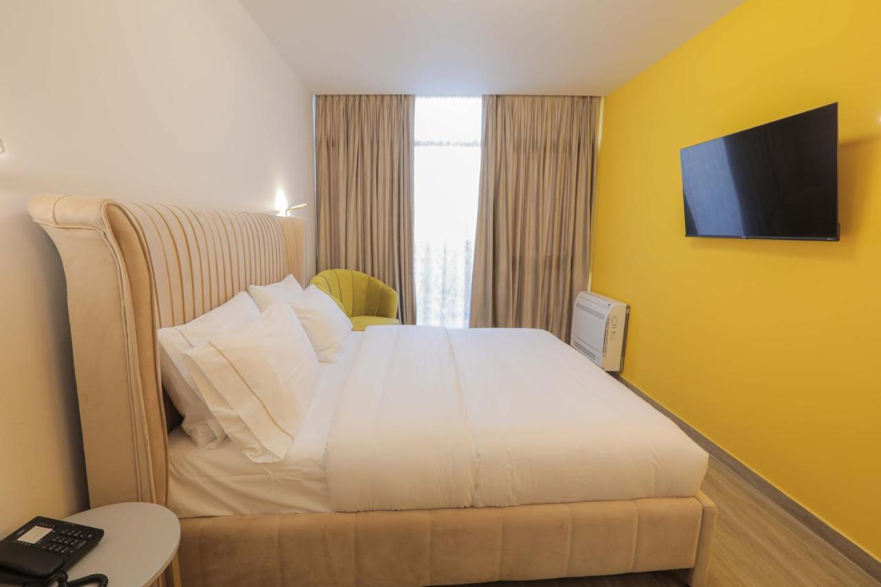 Hotel Olia 4*