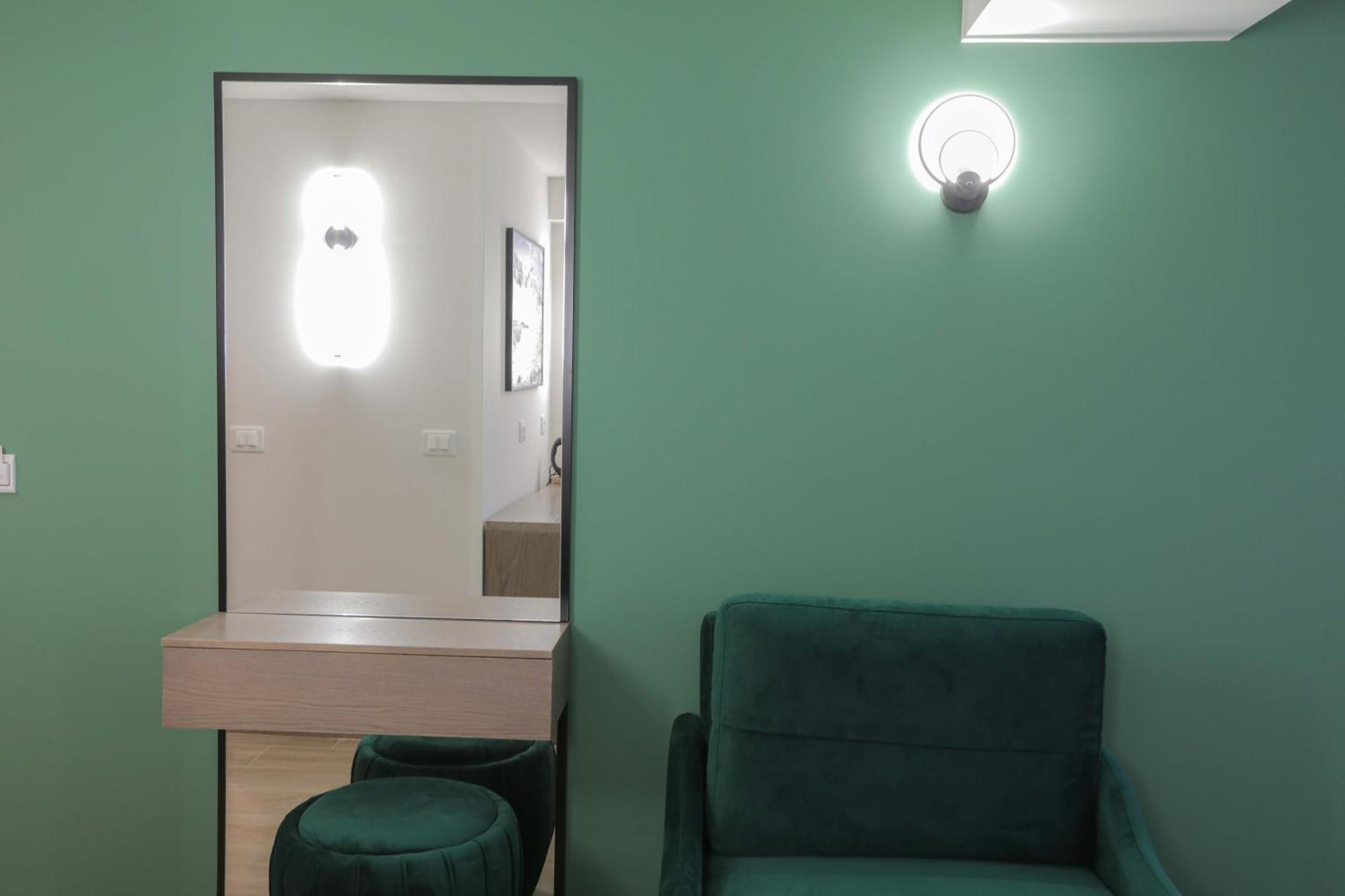Olia Hotel Tirana