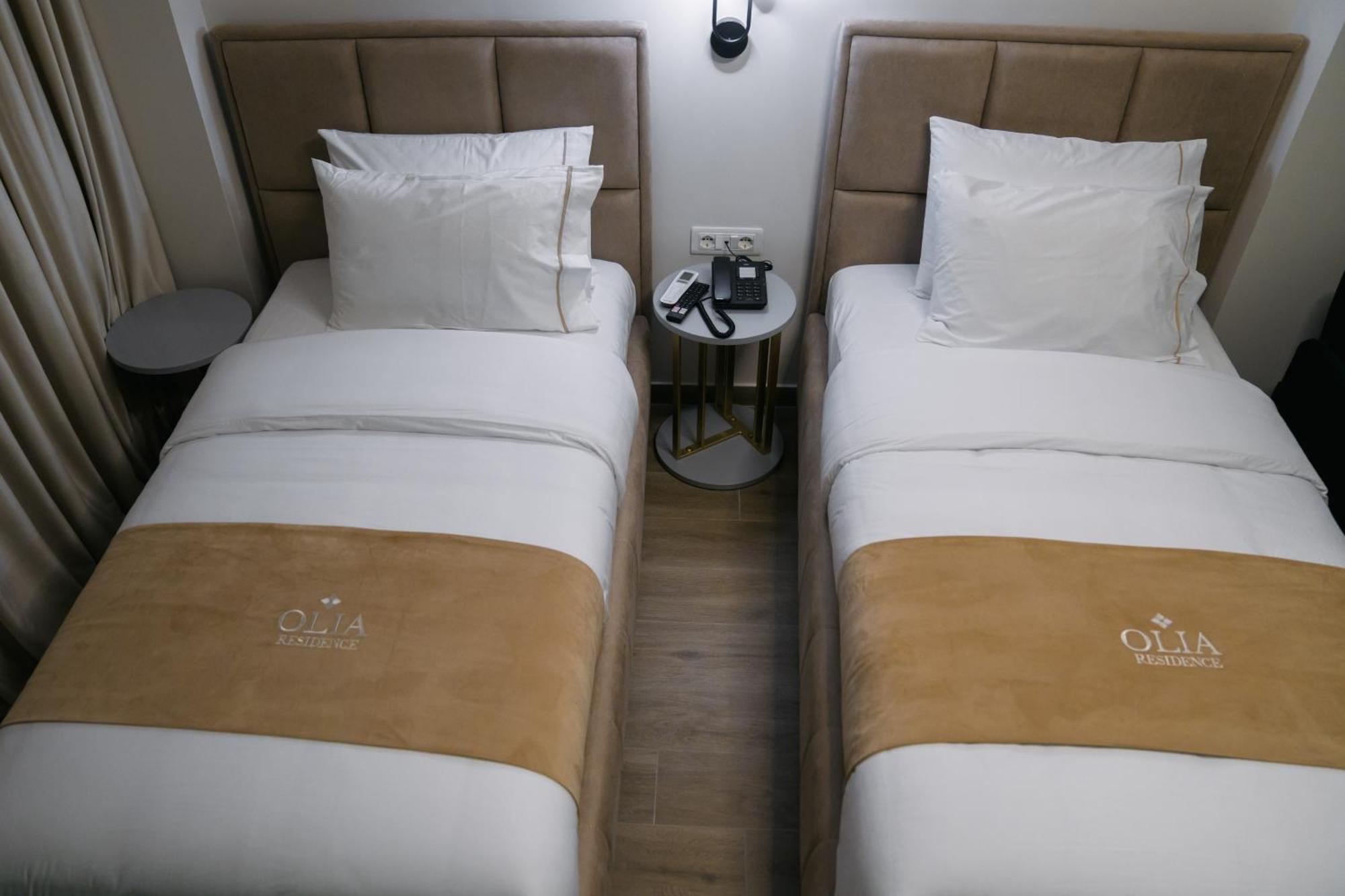 Hotel Olia 4*