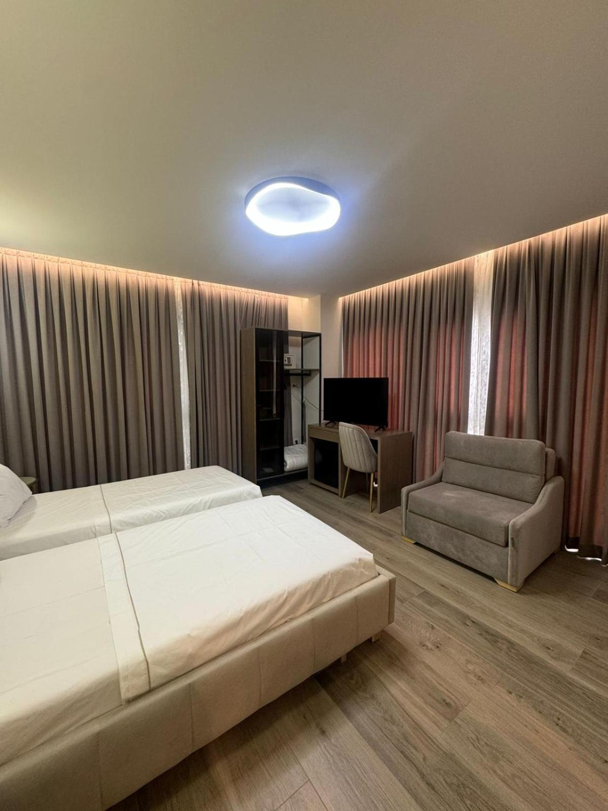 Olia Hotel