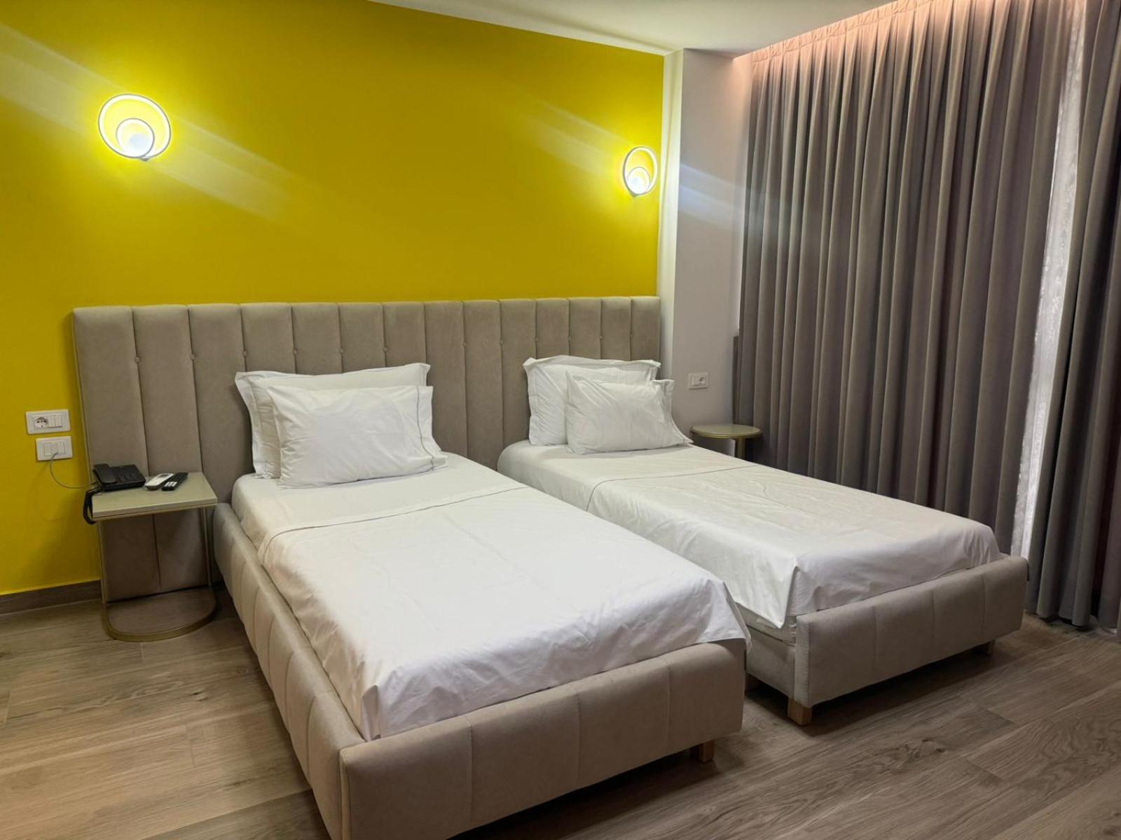 Olia Hotel Tirana